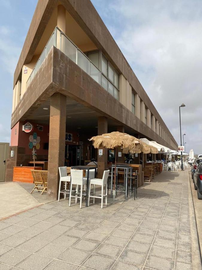 Marfolin 20 Daire Cotillo Dış mekan fotoğraf